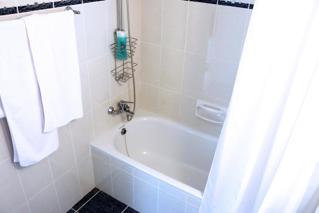 Ikaria Village Sea View Apartament
