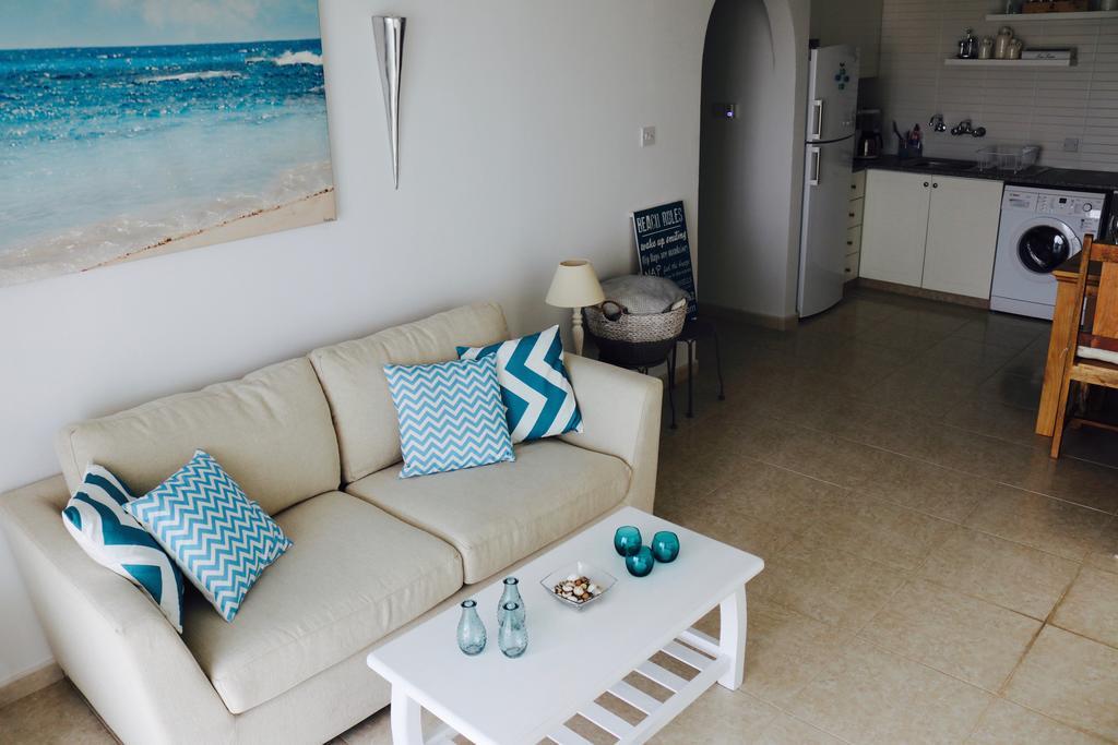Apartament Ikaria Village Sea View *