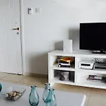 Ikaria Village Sea View Apartment