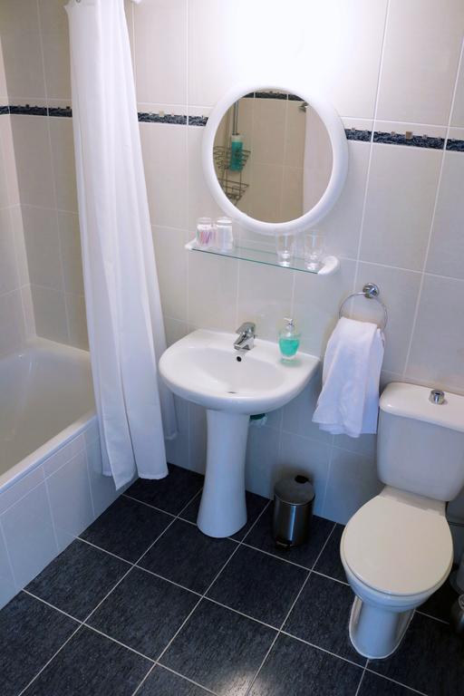 Ikaria Village Sea View Apartament *
