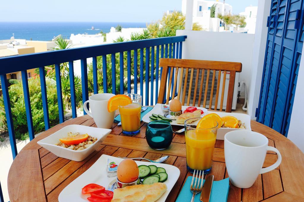 Ikaria Village Sea View * Pafos
