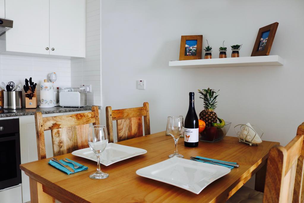 Apartament Ikaria Village Sea View *