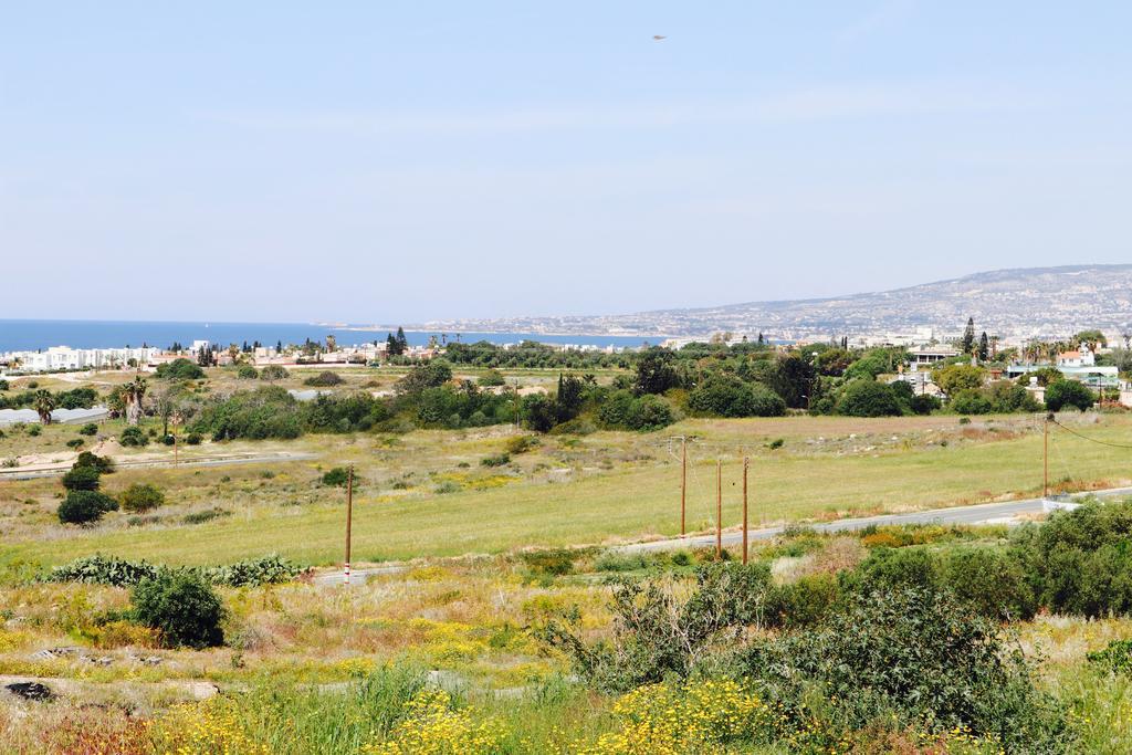 Apartament Ikaria Village Sea View Pafos
