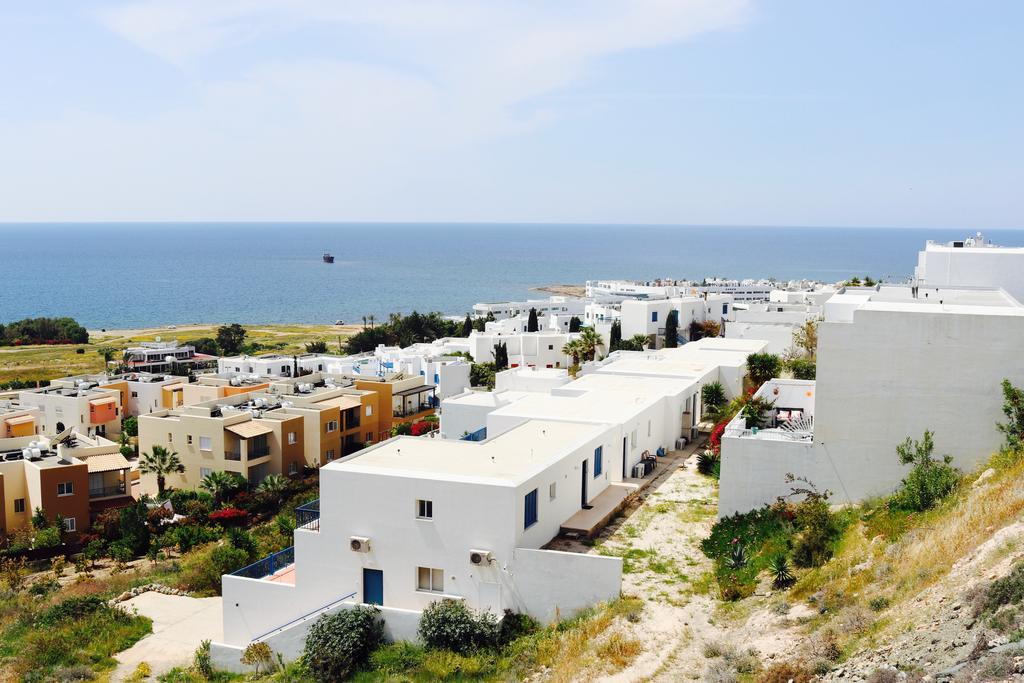 Ikaria Village Sea View Apartament