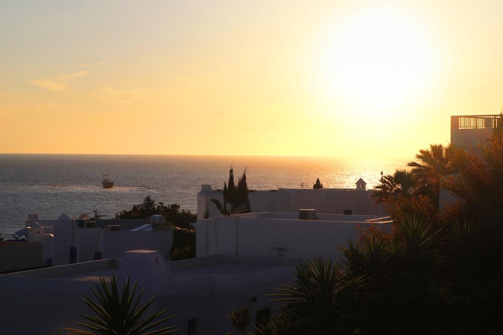 Apartament Ikaria Village Sea View