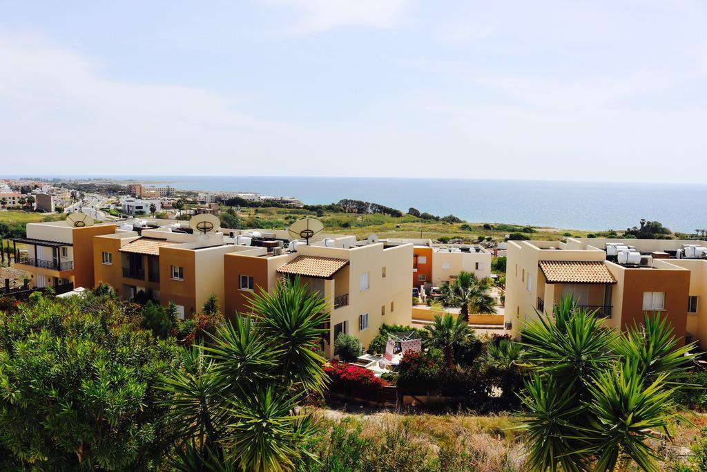 Apartament Ikaria Village Sea View