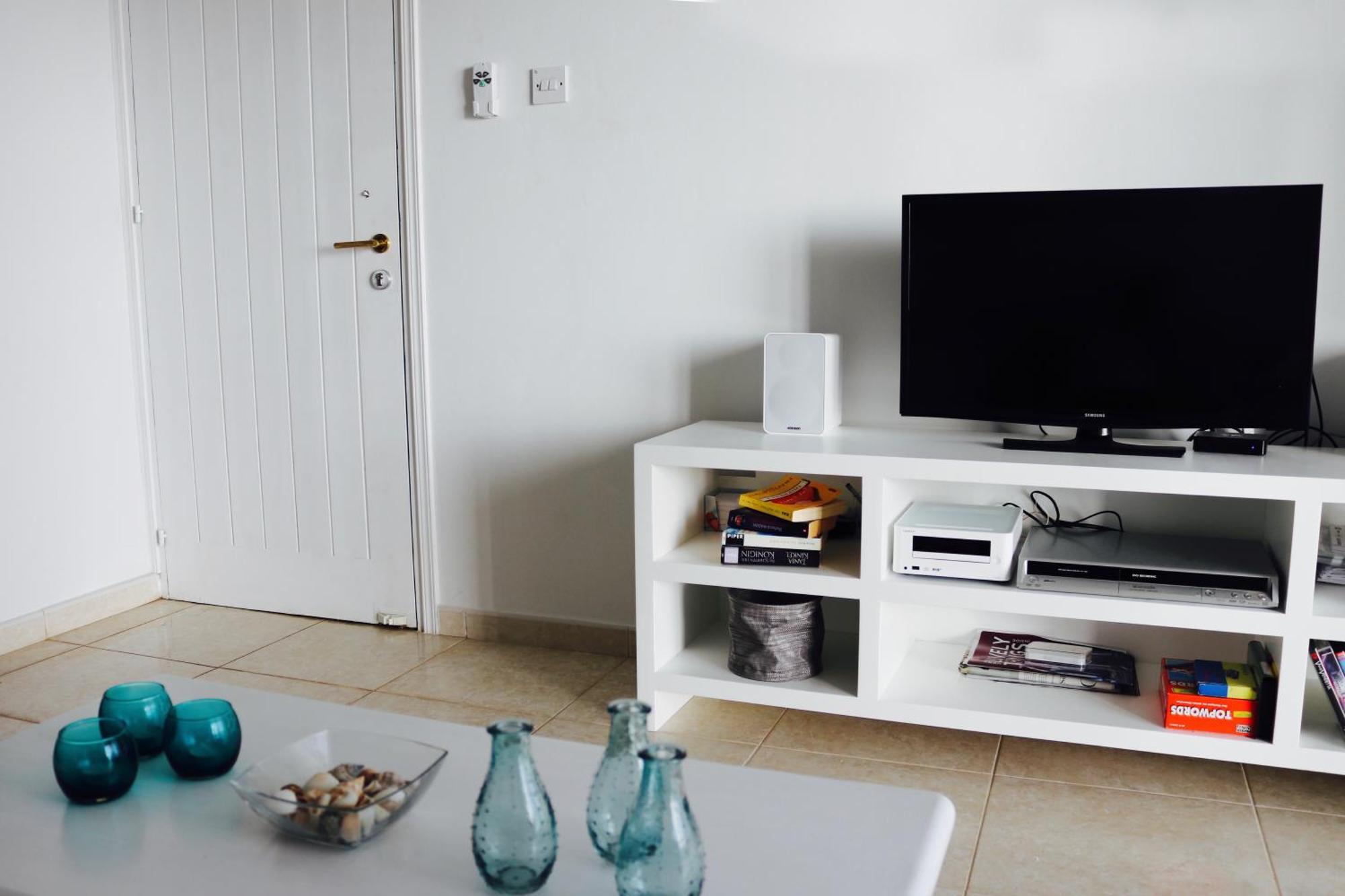 Ikaria Village Sea View Appartement