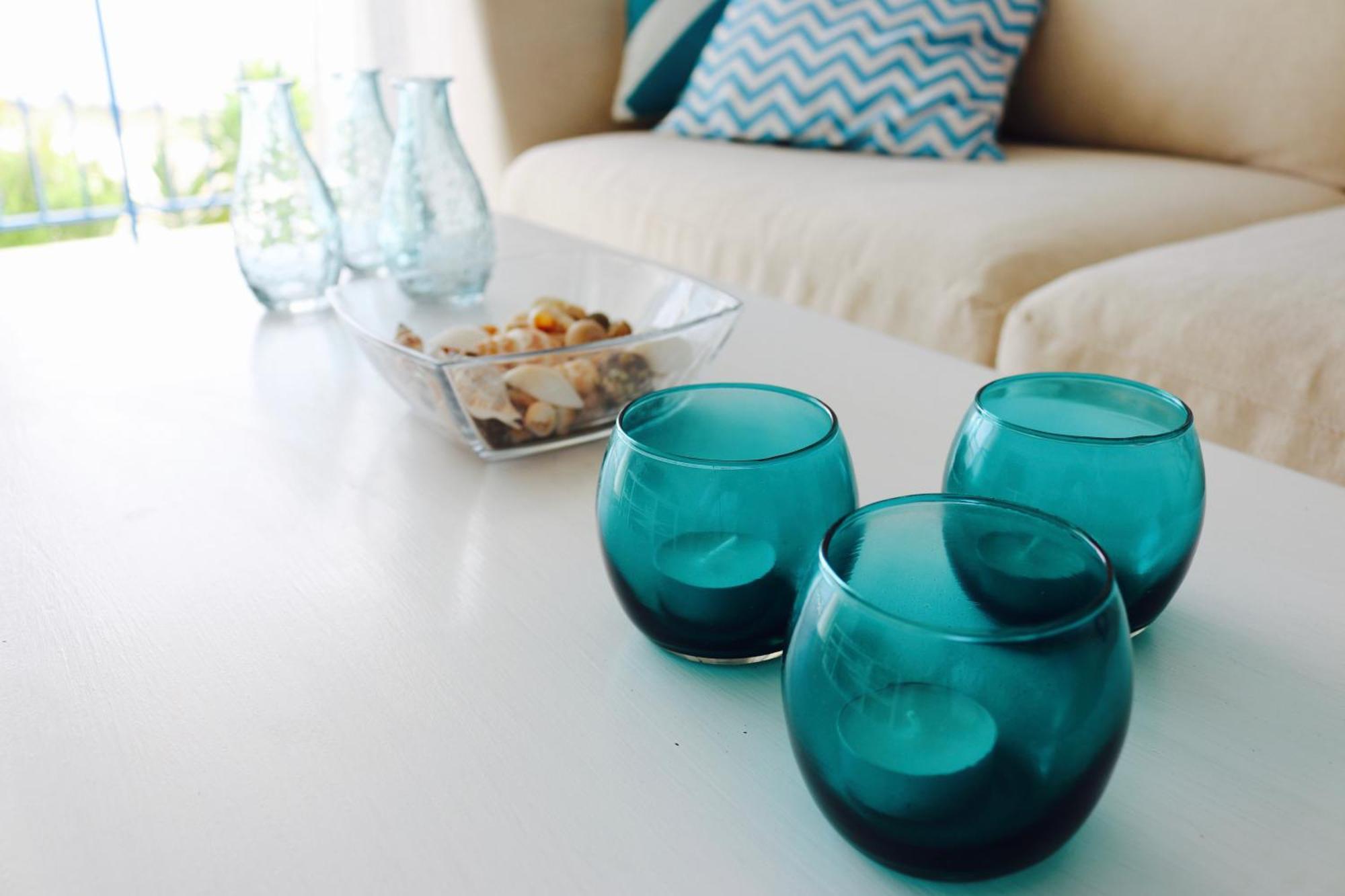 Ikaria Village Sea View Appartement Paphos