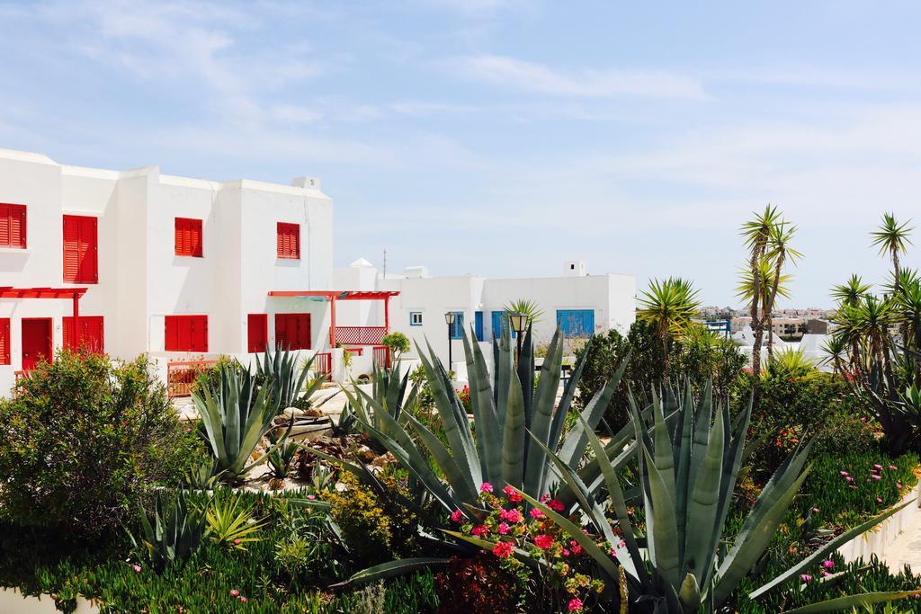 Ikaria Village Sea View Appartement Paphos