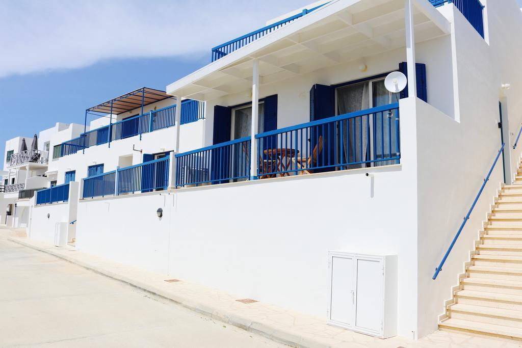 Appartement Ikaria Village Sea View