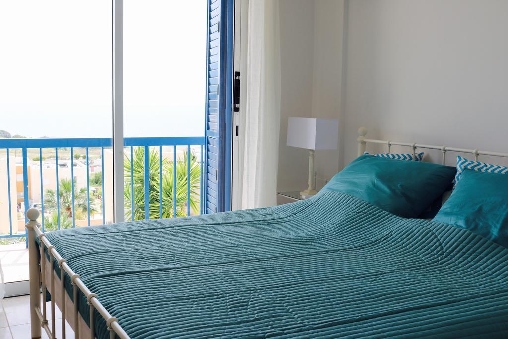Appartement Ikaria Village Sea View *